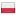 bosir-barcin.pl server is located in Poland